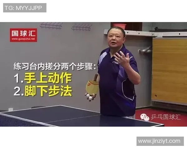 科学乒乓球训练法:提升个人能力的系统性策略与技巧分享