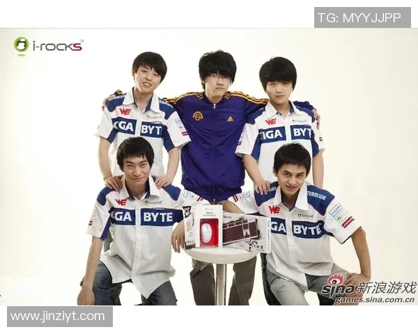 英雄联盟深度解析:揭开WE战队灵活战术背后的秘密与策略